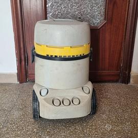 Aspirapolvere Lavor Wash GN-18 Wet & Dry Liquidi