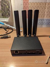 Quectel RM502Q-AE Router 5G/ IoT o app. enterprise