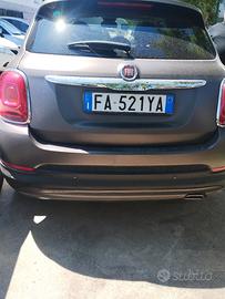 fiat 500 x 