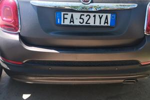 fiat 500 x 