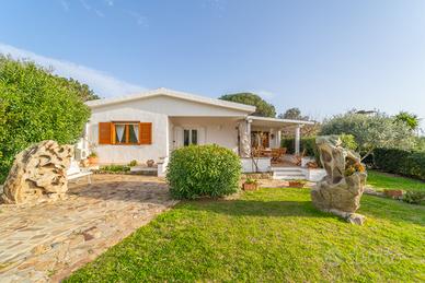 Villa a Olbia