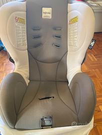 Seggiolino auto inglesina