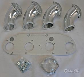 Tromboncini carburatori alfa romeo 105-115-116