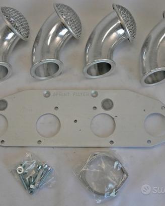 Tromboncini carburatori alfa romeo 105-115-116