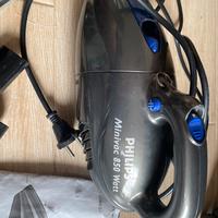 Aspirapolvere Philips Vacuum cleaner