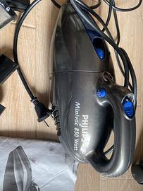 Aspirapolvere Philips Vacuum cleaner