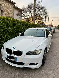 BMW 320d Msport