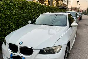 BMW 320d Msport