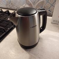 bollitore Bollitore Philips Daily Collection HD935