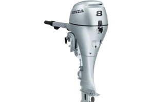 Motore Honda marine BF 8cv