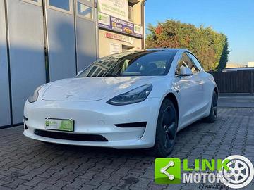 TESLA Model 3 Standard RWD Plus