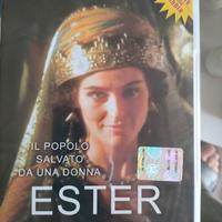 Ester il popolo salvato da una donna