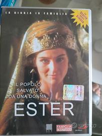 Ester il popolo salvato da una donna