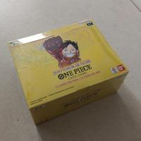 One Piece Tcg OP-07 500 Years Into The Future Boos