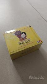 One Piece Tcg OP-07 500 Years Into The Future Boos
