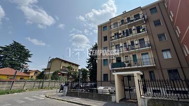 Appartamento a Cologno Monzese 2 locali
