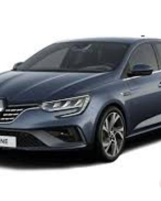 Ricambi Renault Megane Scenic Clio Captur 2005.23