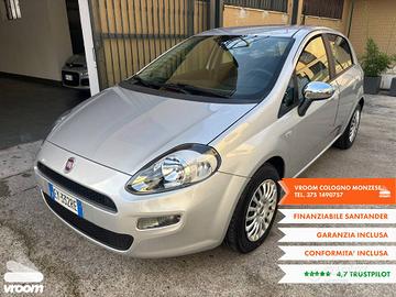 FIAT Punto 4� serie Punto 1.2 8V 5 porte Lounge