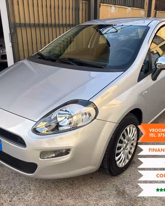 FIAT Punto 4� serie Punto 1.2 8V 5 porte Lounge