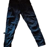 Pantaloni Alpinestars JUGGERNAUT WaterProof XL