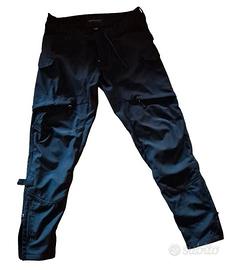 Pantaloni Alpinestars JUGGERNAUT WaterProof XL