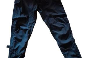 Pantaloni Alpinestars JUGGERNAUT WaterProof XL