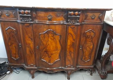 Mobile servante antico