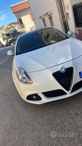 Alfa Romeo 1400 benzina 170 cv