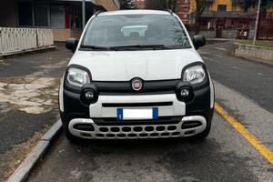 Panda City Cross 1.2 2018