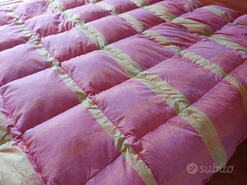 Trapunta matrimoniale 