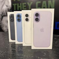 iPhone 17 256Gb - NUOVO SIGILLATO