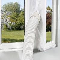 Guarnizione finestra per condizionatori portatili