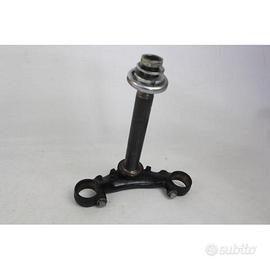 PIASTRA FORCELLA INFERIORE HONDA CBX 400 F
