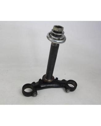 PIASTRA FORCELLA INFERIORE HONDA CBX 400 F