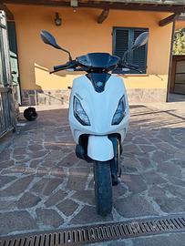 scooter 125