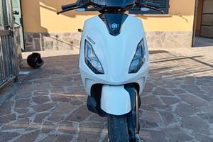 scooter 125