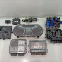 KIT ACCENSIONE DACIA Sandero Serie 237104639S H4D4