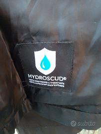 Tuta completa uomo taglia m tucano diluvio ultra