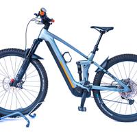 E-bike Cube 140 HPC SL 75029