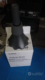 sordina yamaha PM5X per trombone tenore 