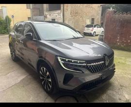 Renault Austral 1.3 Mild Hybrid Techno 160 cv auto
