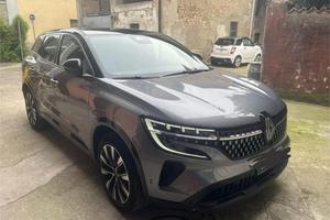 Renault Austral 1.3 Mild Hybrid Techno 160 cv auto