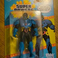 Darkseid action figure McFarlane Toys DC comics 