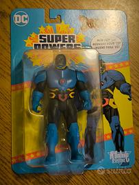 Darkseid action figure McFarlane Toys DC comics 