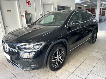 MERCEDES-BENZ GLA 200 d Automatic Sport Plus