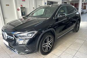 MERCEDES-BENZ GLA 200 d Automatic Sport Plus
