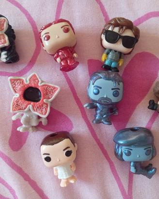 gadget stranger things
