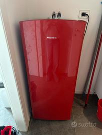 Frigo Hisense RR220D4ERF