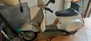 vespa 50  1992
