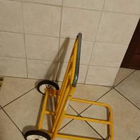 carrello Pieghevole 